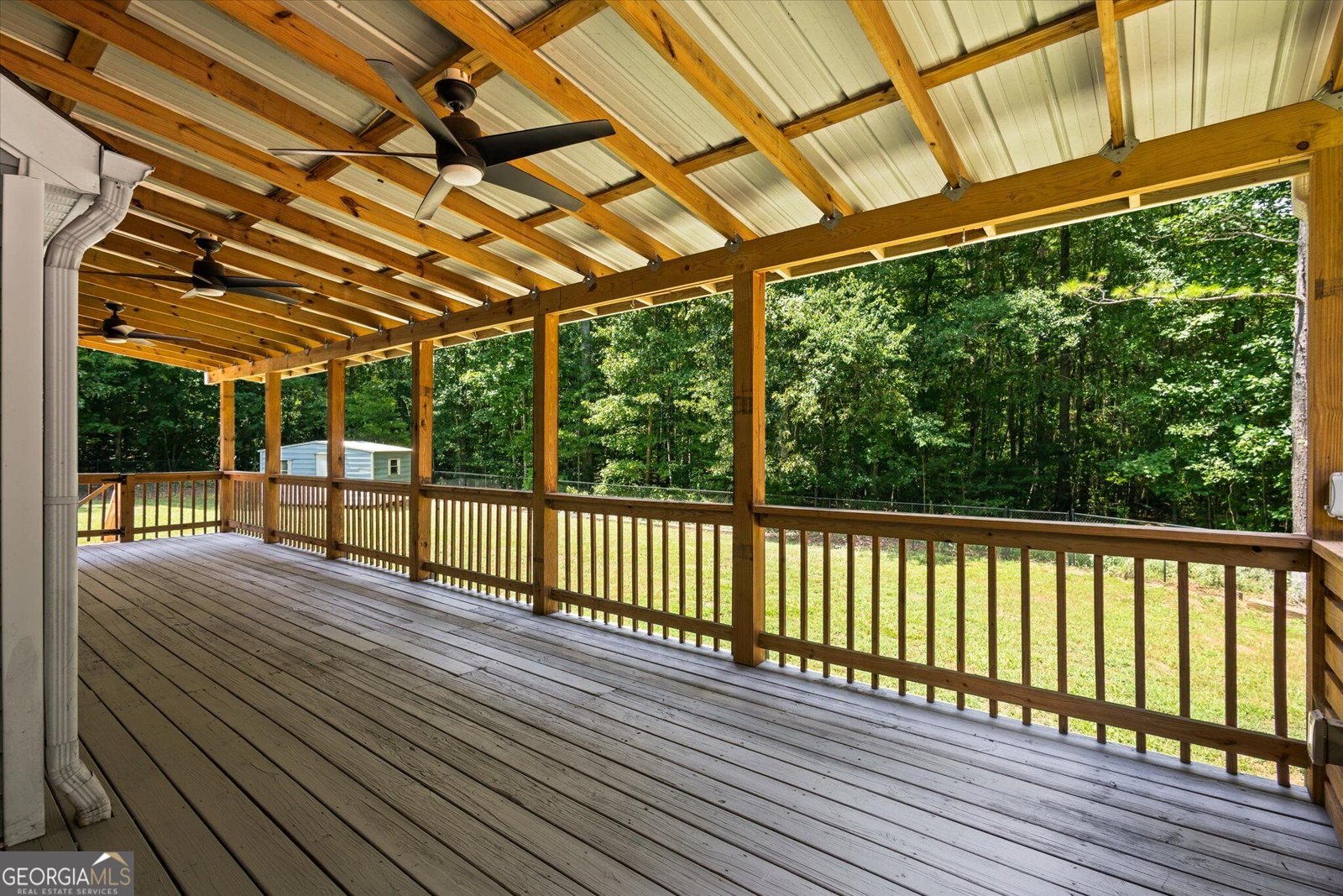 190 Smoak Field Road Griffin - Photo 44