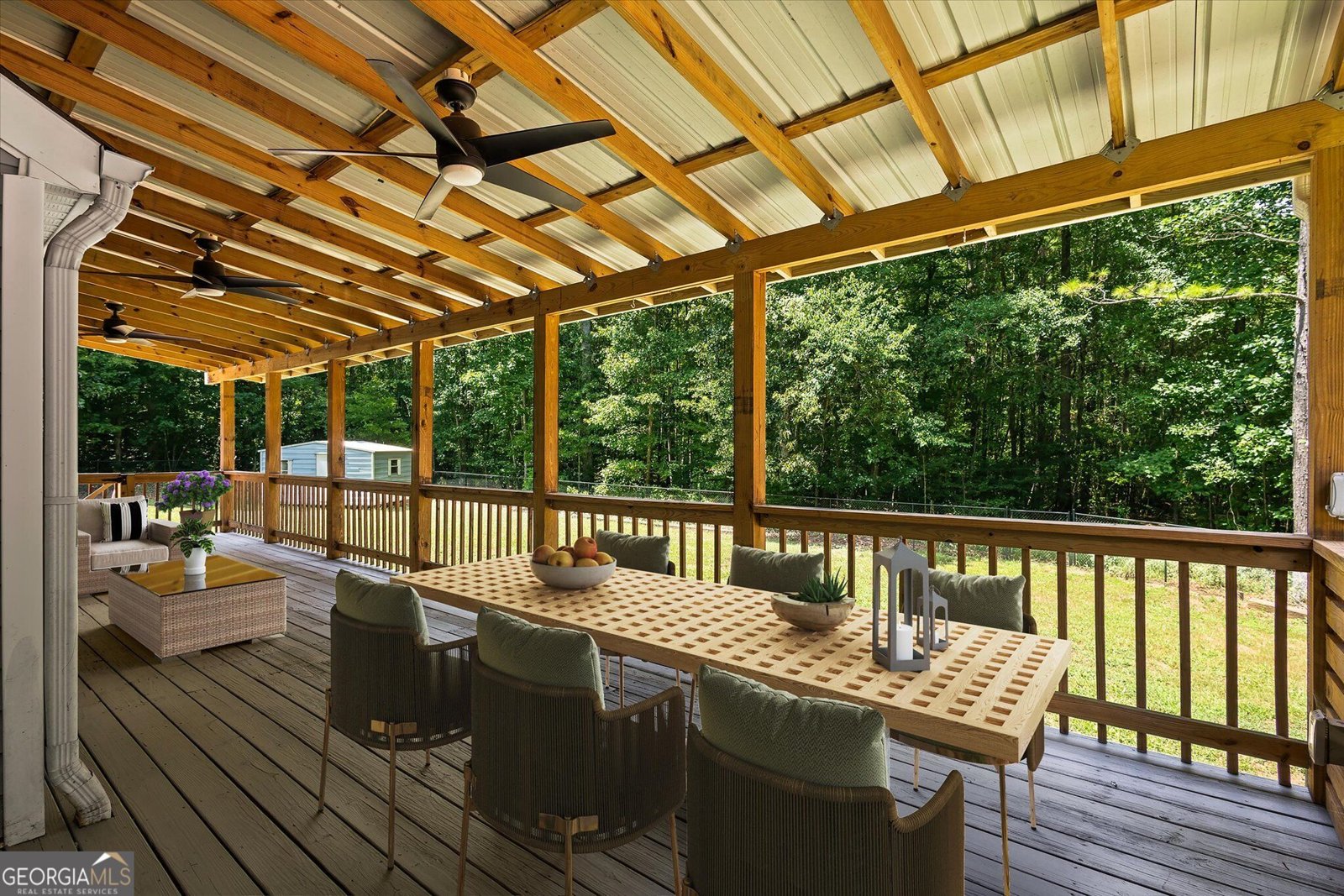 190 Smoak Field Road Griffin - Photo 45