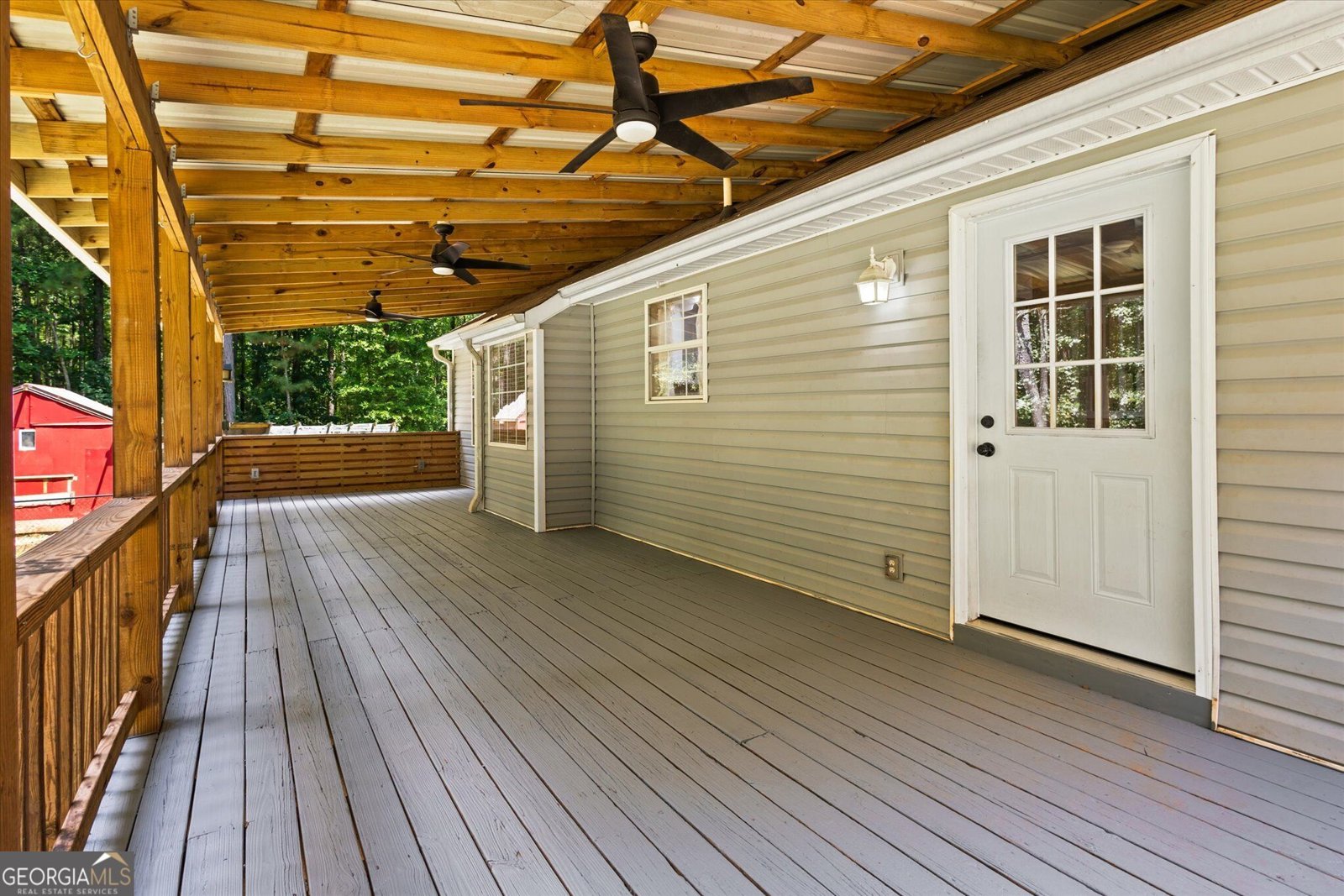 190 Smoak Field Road Griffin - Photo 46