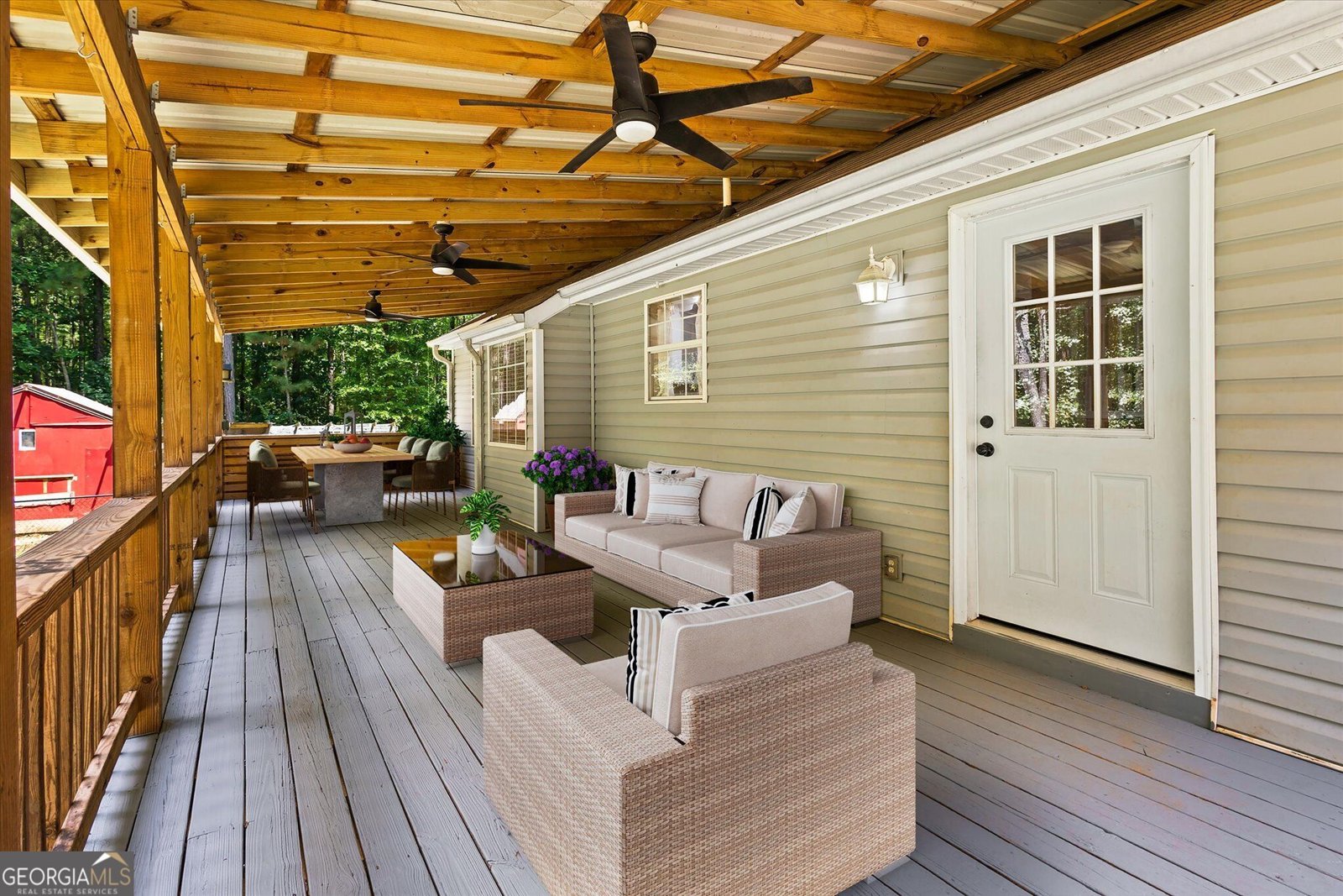 190 Smoak Field Road Griffin - Photo 47