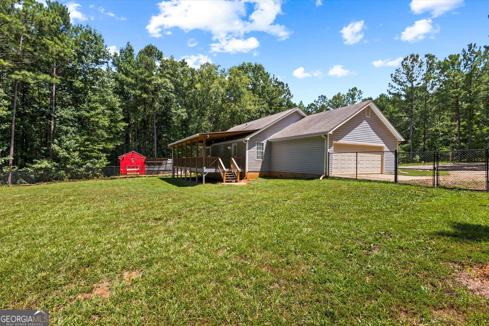 190 Smoak Field Road Griffin - Photo 48