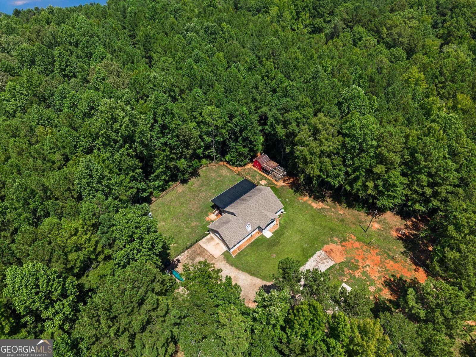 190 Smoak Field Road Griffin - Photo 50