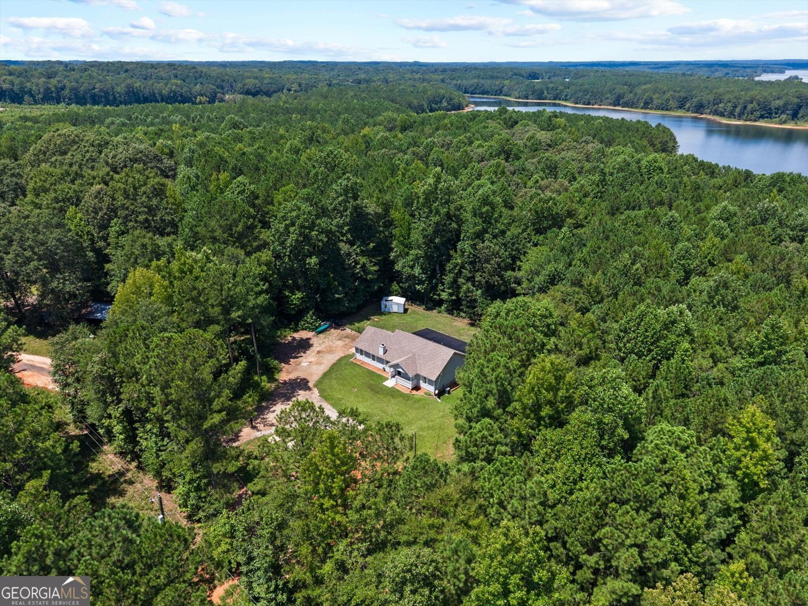 190 Smoak Field Road Griffin - Photo 51