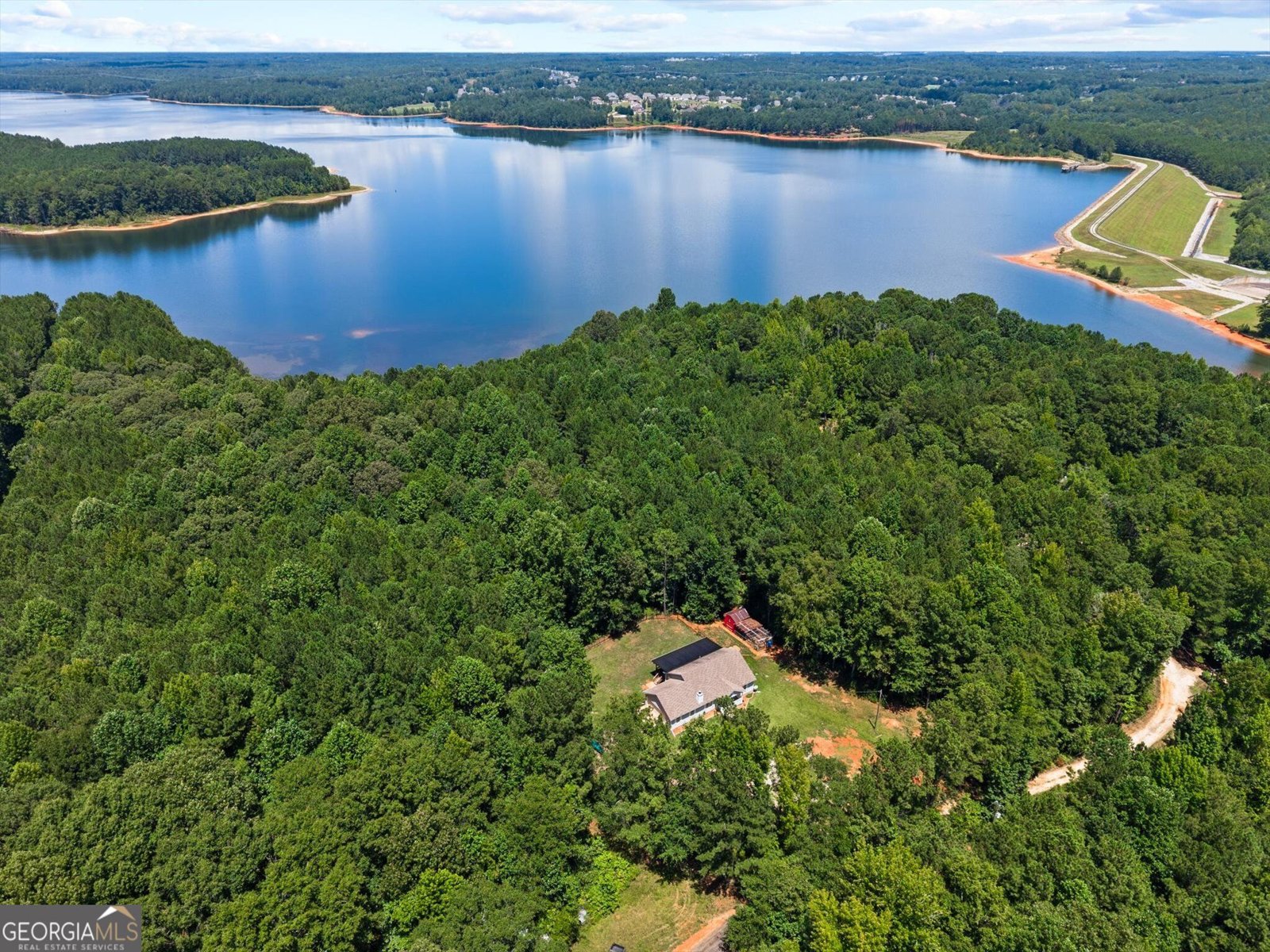 190 Smoak Field Road Griffin - Photo 52