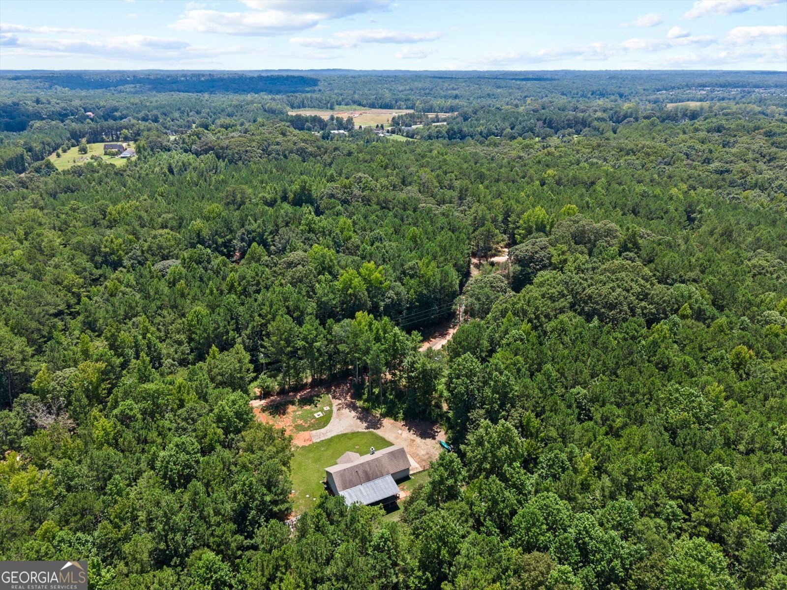 190 Smoak Field Road Griffin - Photo 53