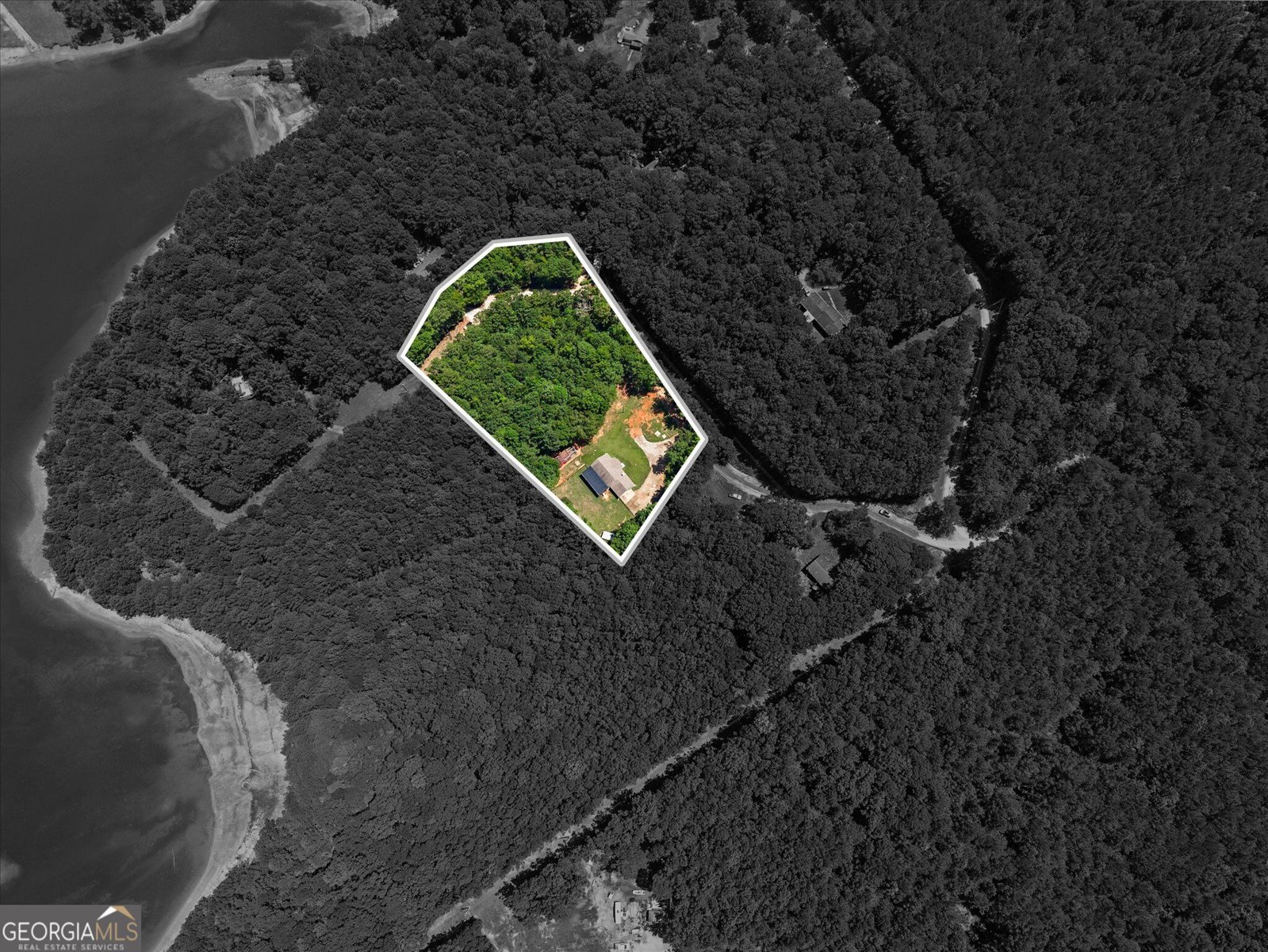 190 Smoak Field Road Griffin - Photo 55