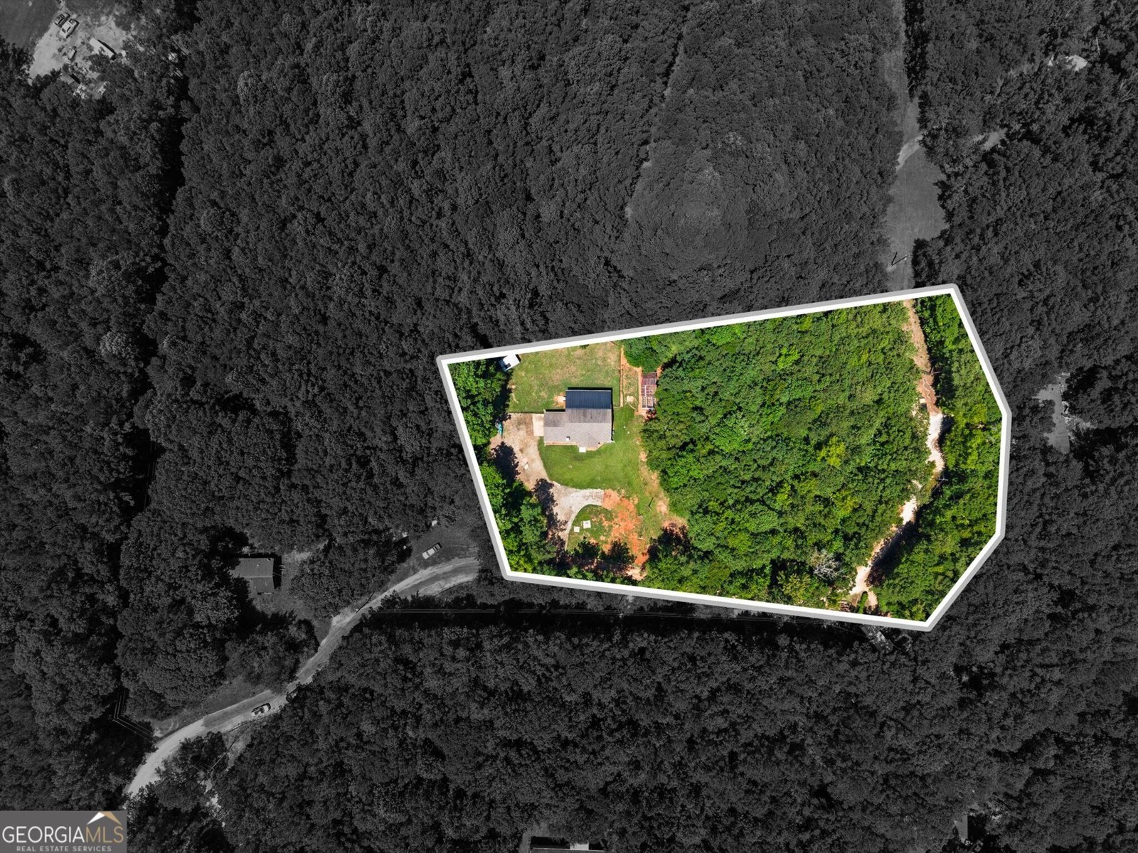 190 Smoak Field Road Griffin - Photo 56