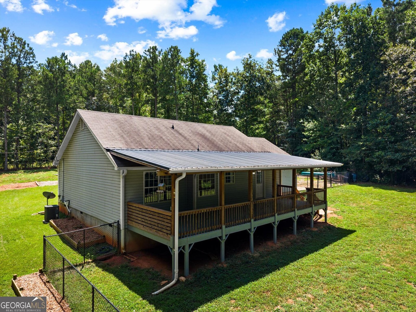 190 Smoak Field Road Griffin - Photo 7
