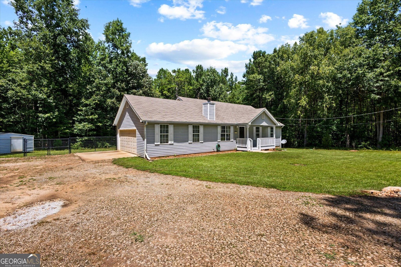 190 Smoak Field Road Griffin - Photo 9