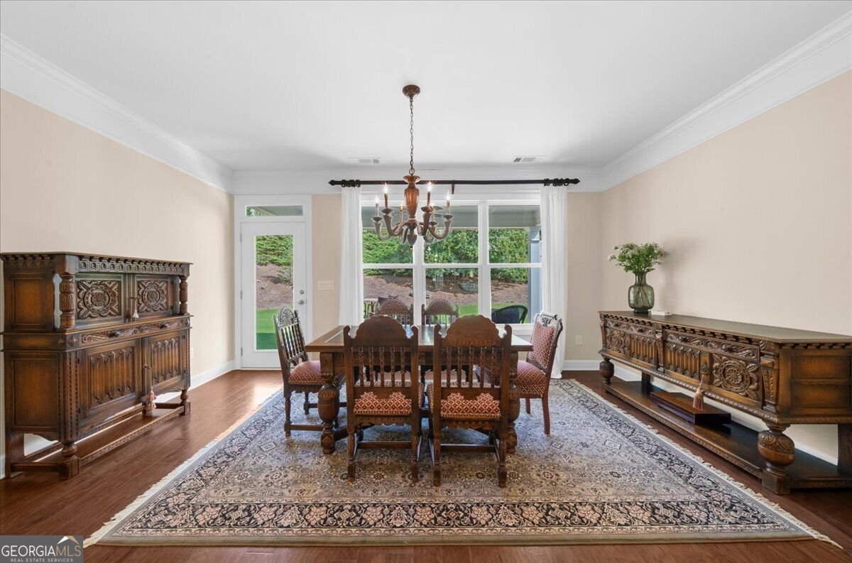 3457 Locust Cove Road Gainesville - Photo 10