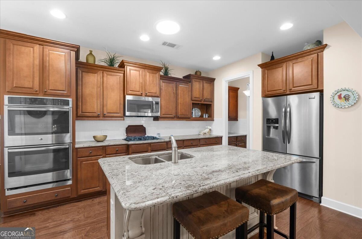 3457 Locust Cove Road Gainesville - Photo 11