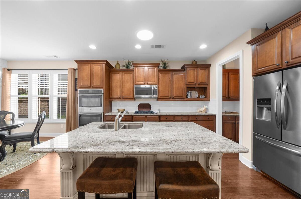 3457 Locust Cove Road Gainesville - Photo 12