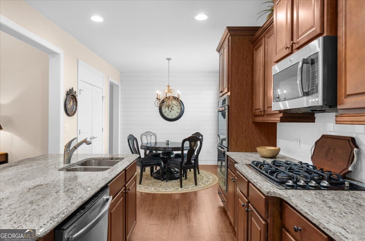 3457 Locust Cove Road Gainesville - Photo 13