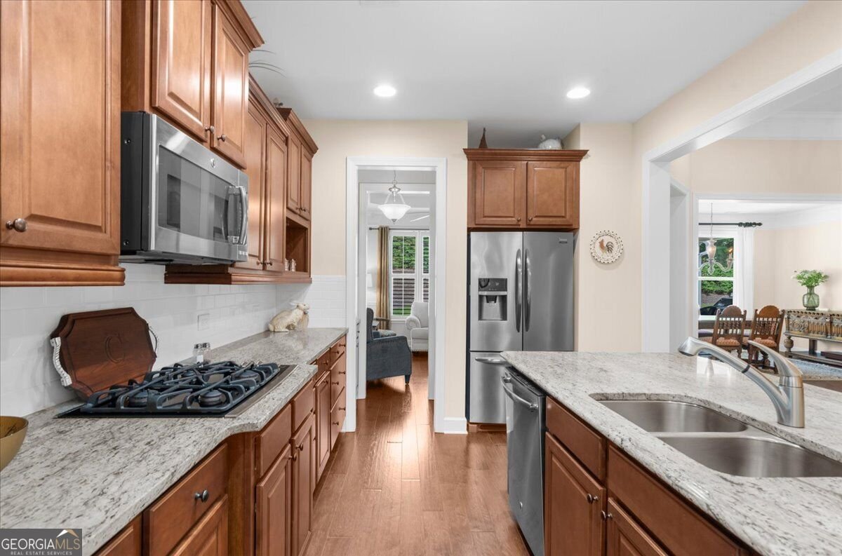 3457 Locust Cove Road Gainesville - Photo 14
