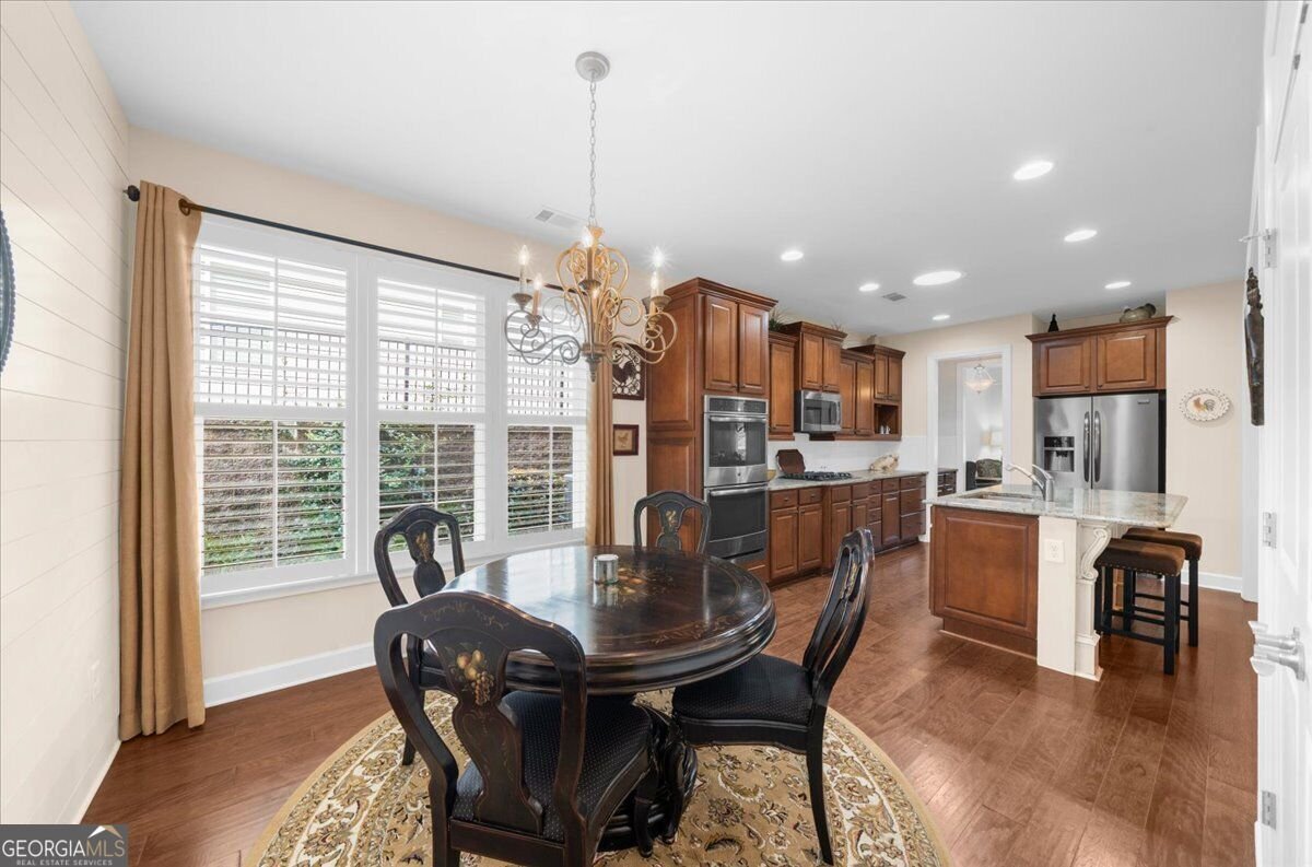 3457 Locust Cove Road Gainesville - Photo 15