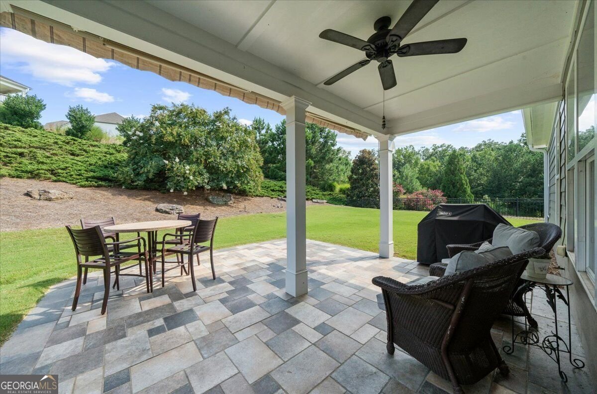 3457 Locust Cove Road Gainesville - Photo 30