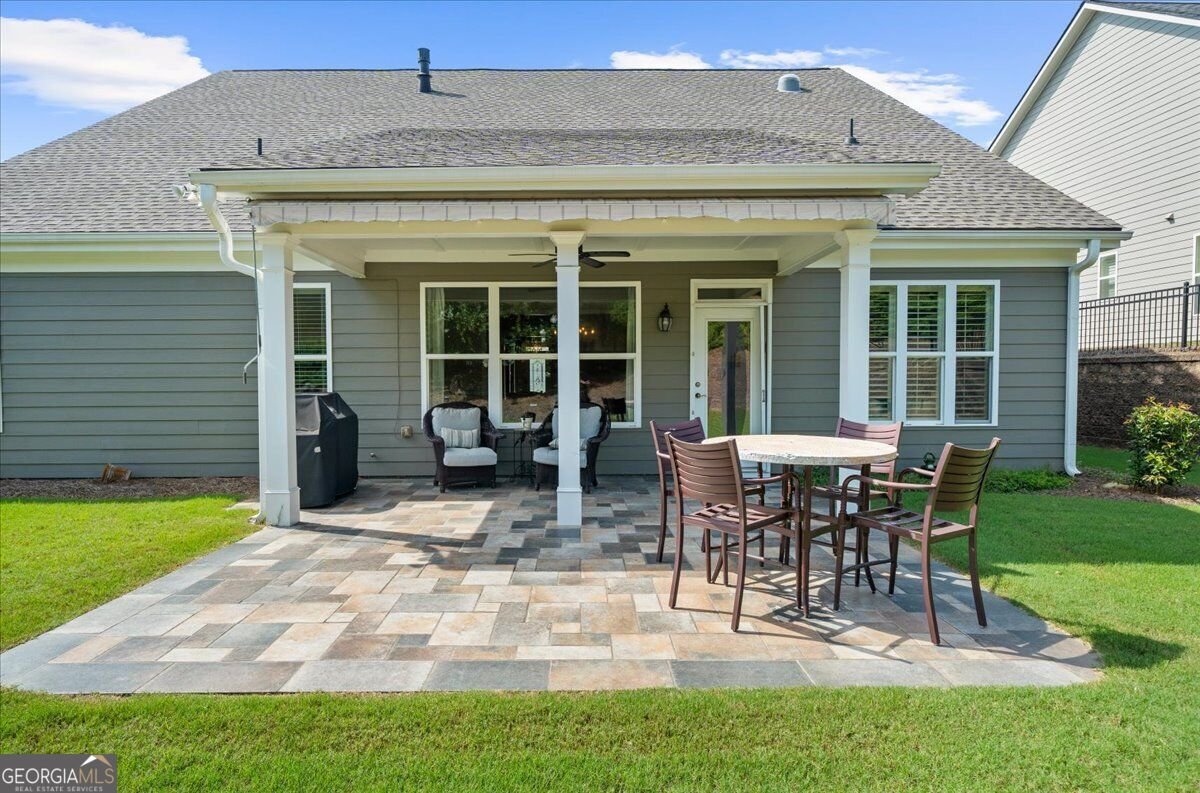 3457 Locust Cove Road Gainesville - Photo 31