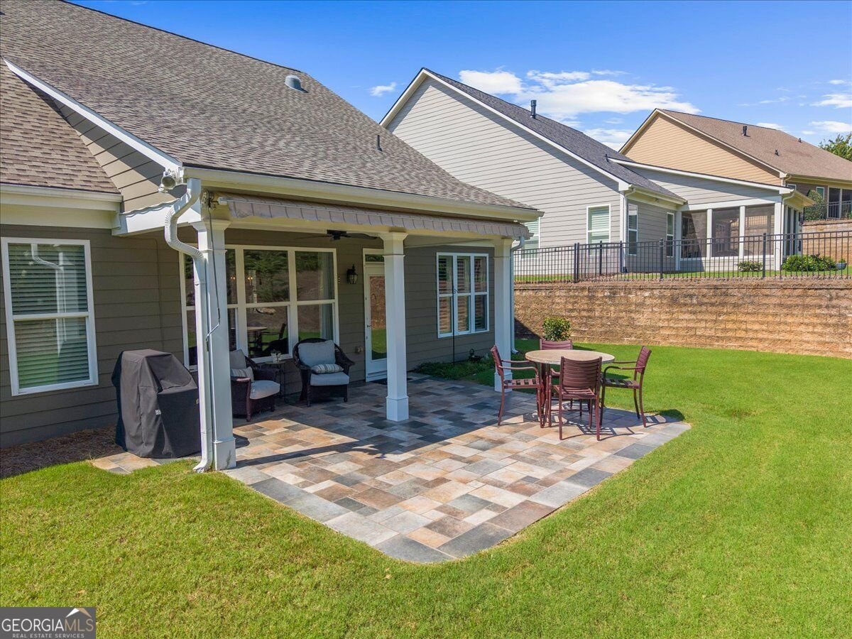 3457 Locust Cove Road Gainesville - Photo 32
