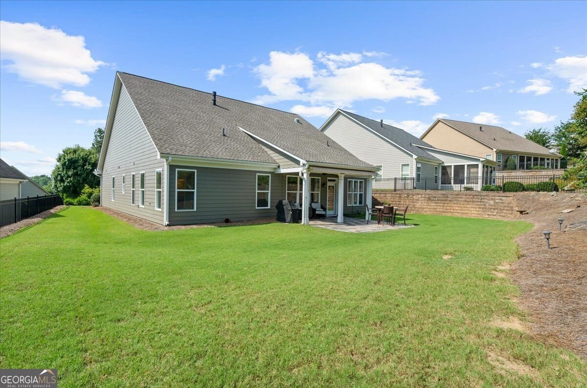 3457 Locust Cove Road Gainesville - Photo 34