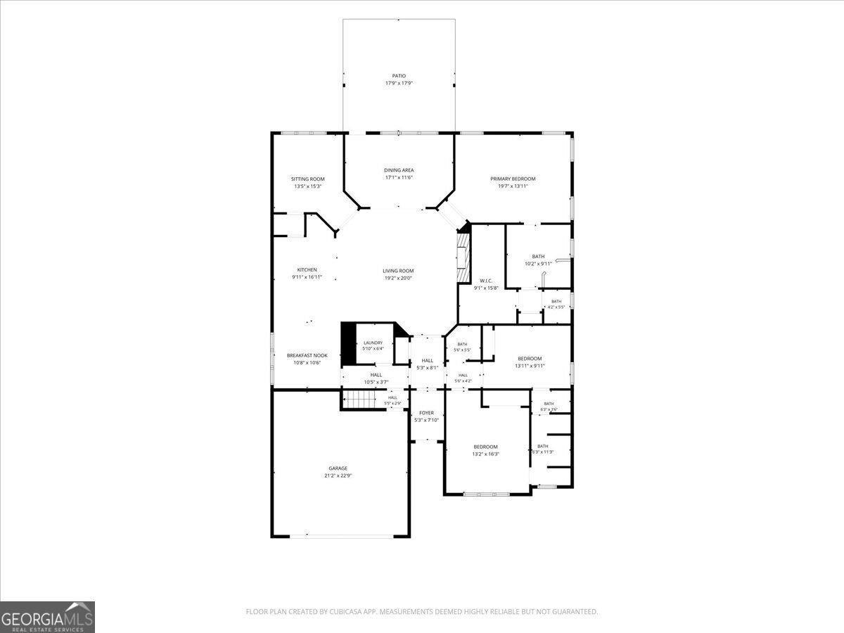3457 Locust Cove Road Gainesville - Photo 37