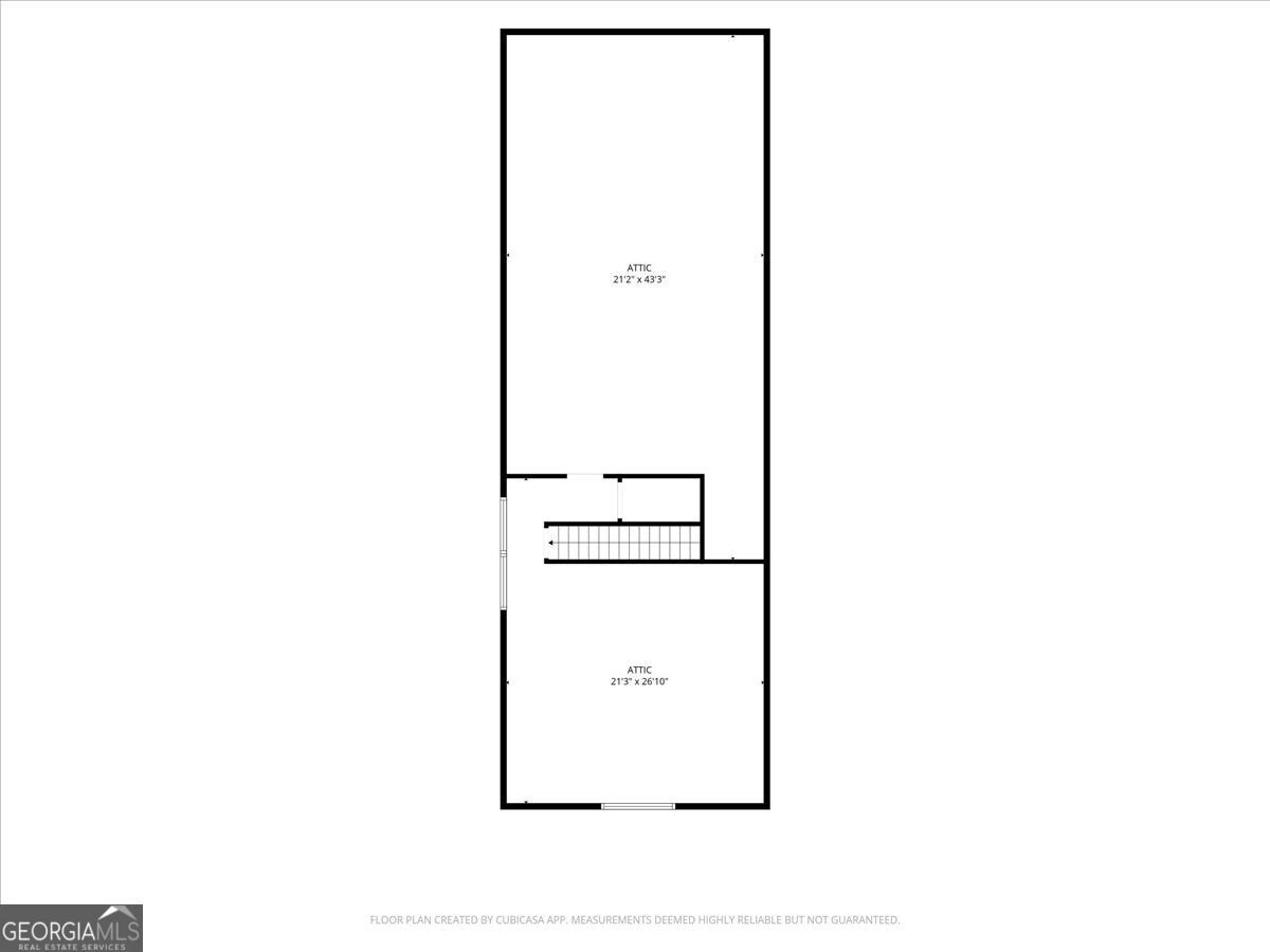 3457 Locust Cove Road Gainesville - Photo 38