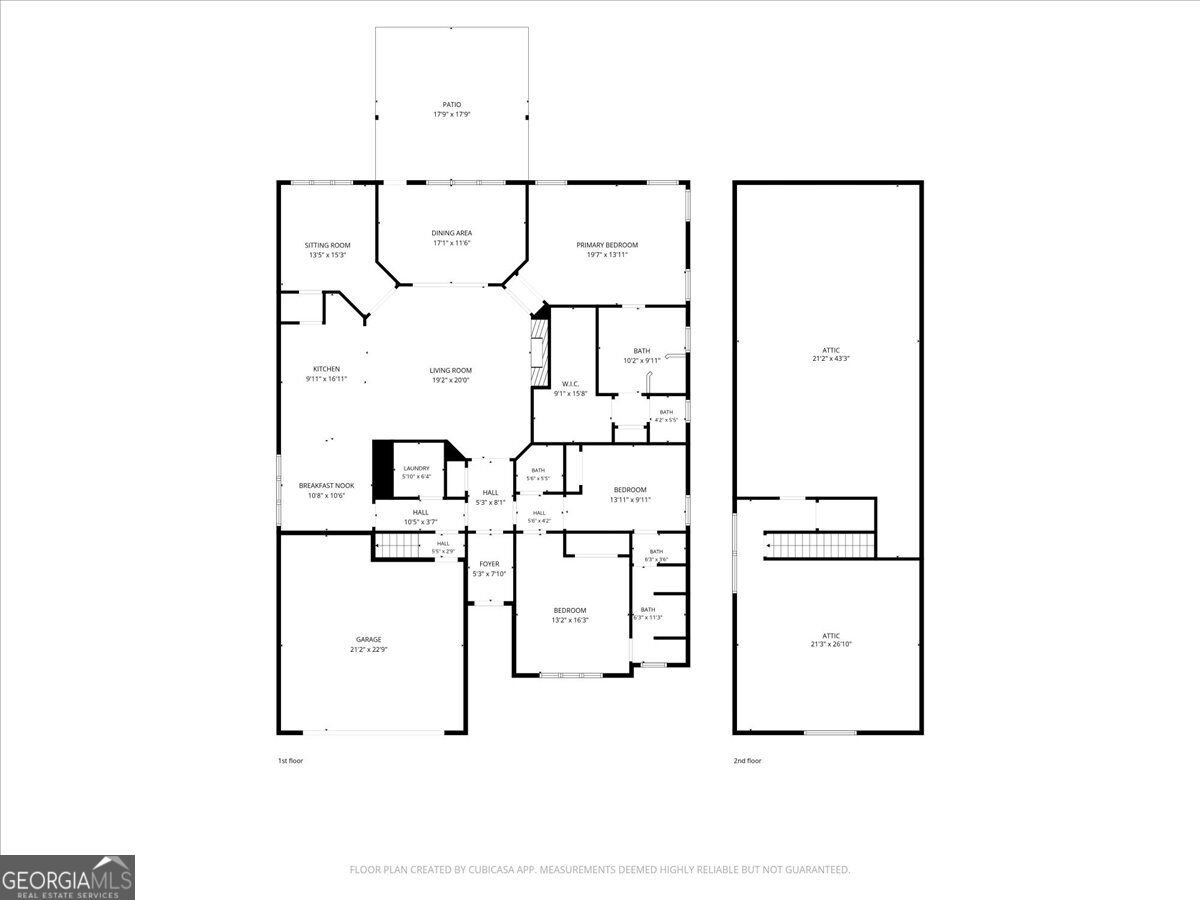 3457 Locust Cove Road Gainesville - Photo 39