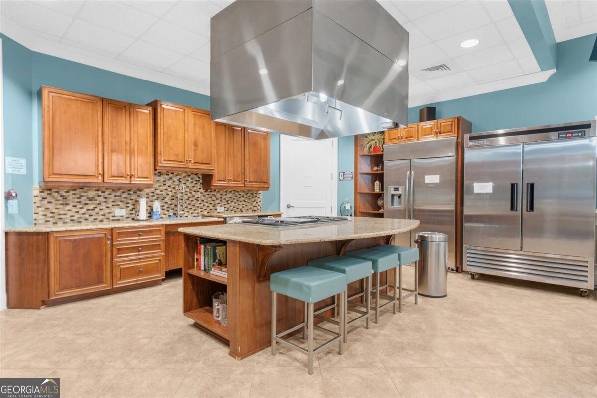 3457 Locust Cove Road Gainesville - Photo 57