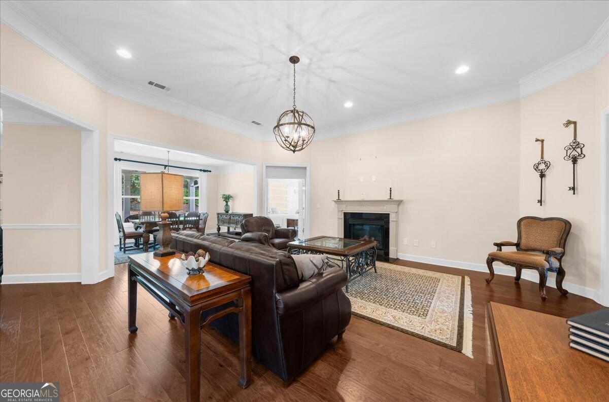 3457 Locust Cove Road Gainesville - Photo 6