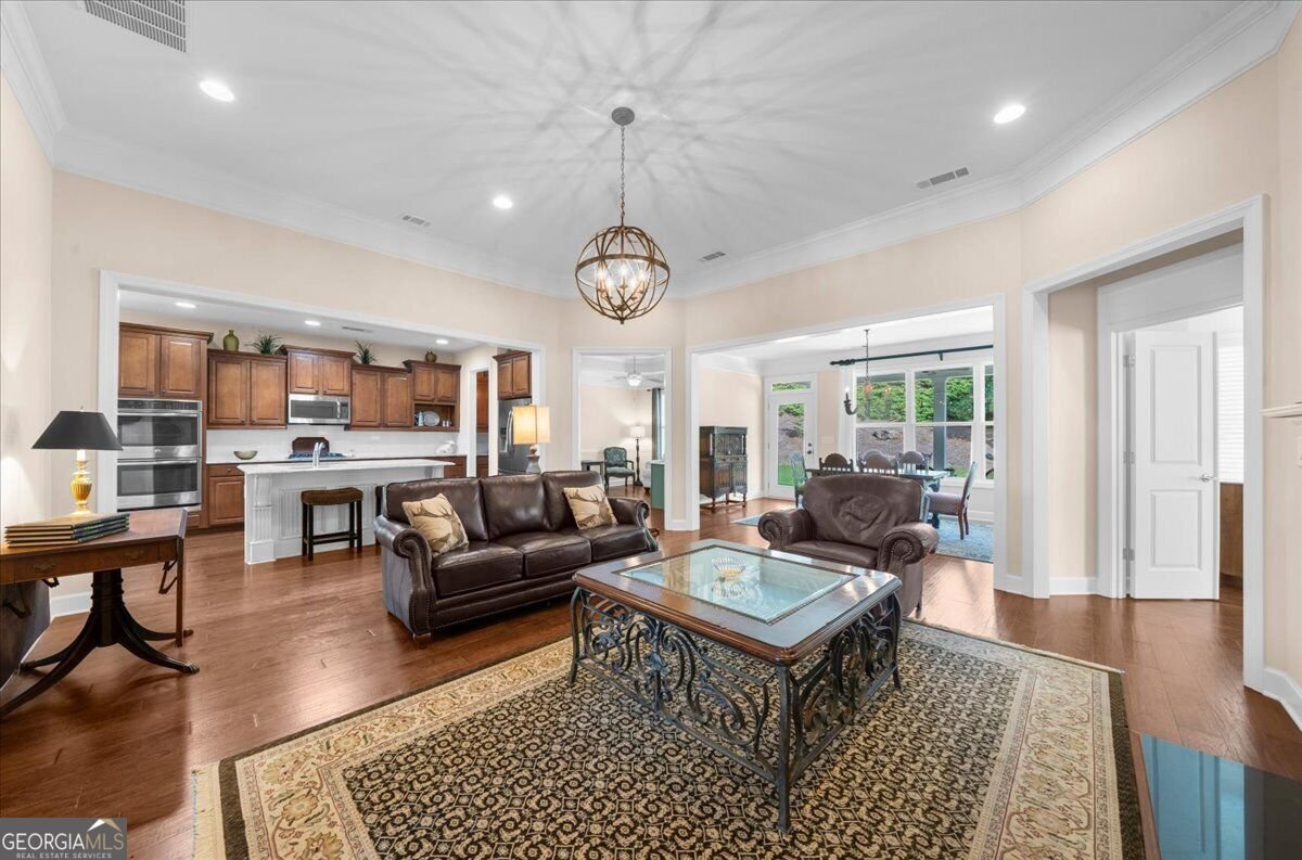 3457 Locust Cove Road Gainesville - Photo 7