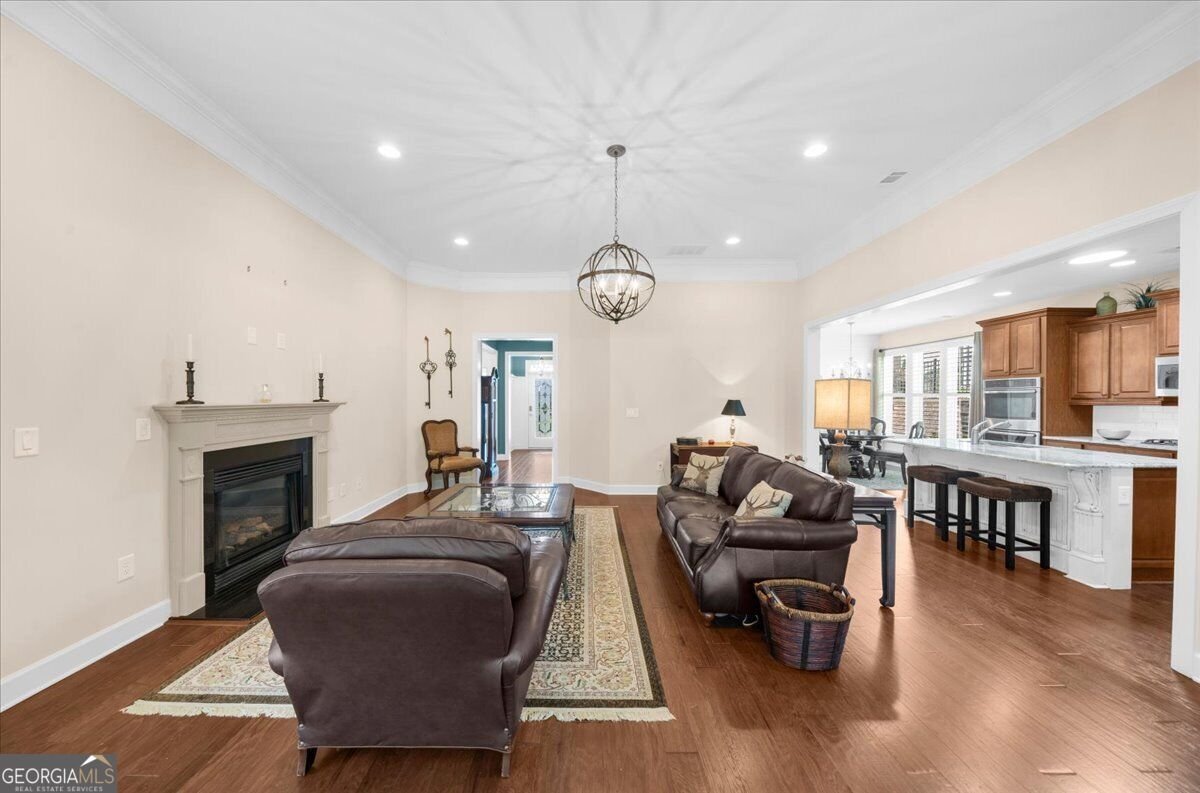 3457 Locust Cove Road Gainesville - Photo 8
