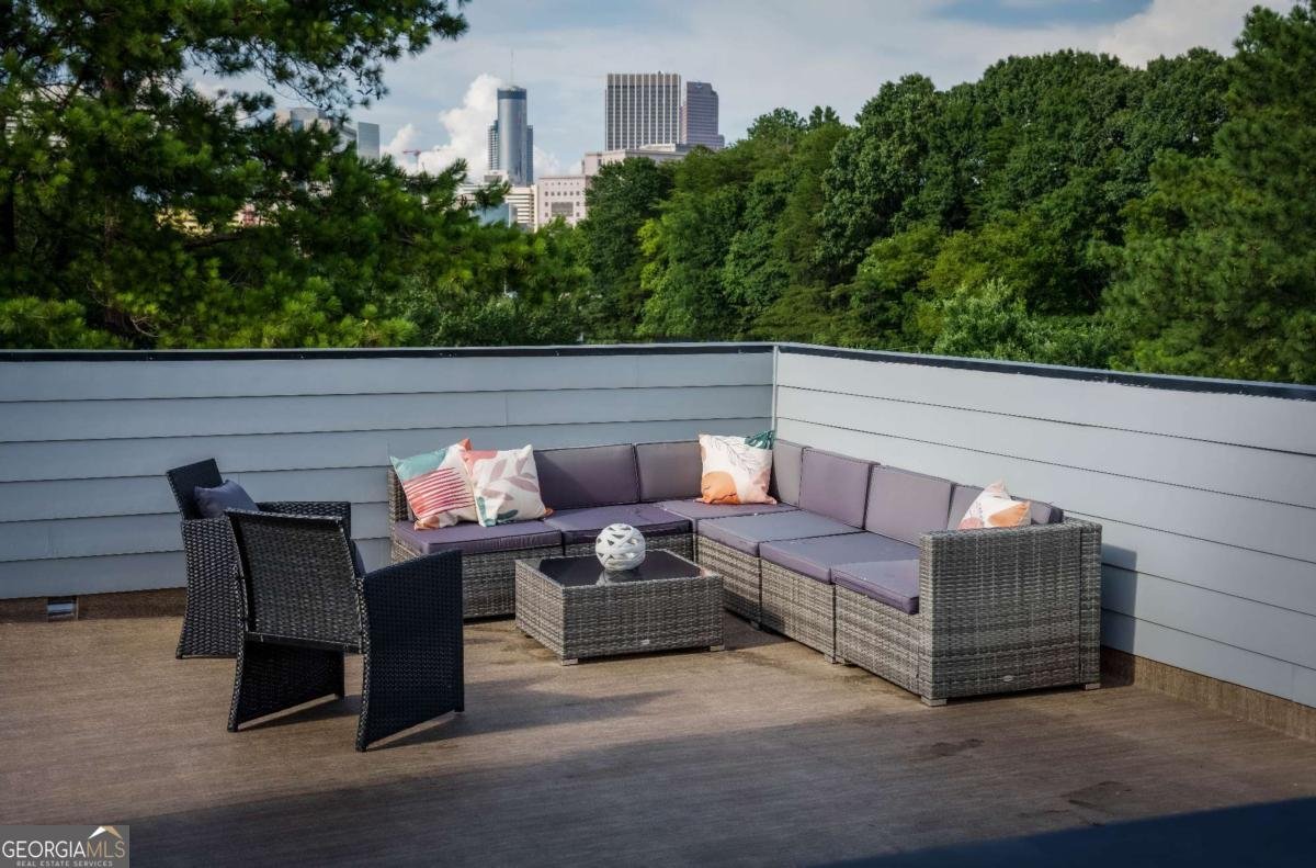 340 Eugenia Street Atlanta - Photo 13