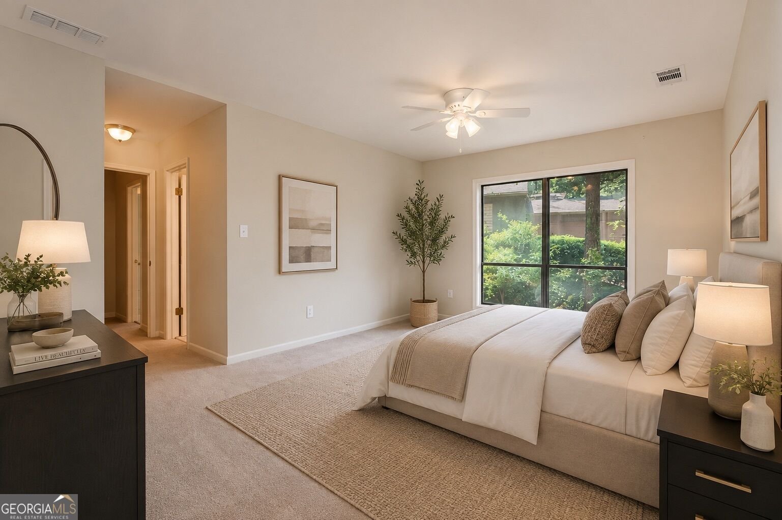 410 Eagles Bluff Alpharetta - Photo 14