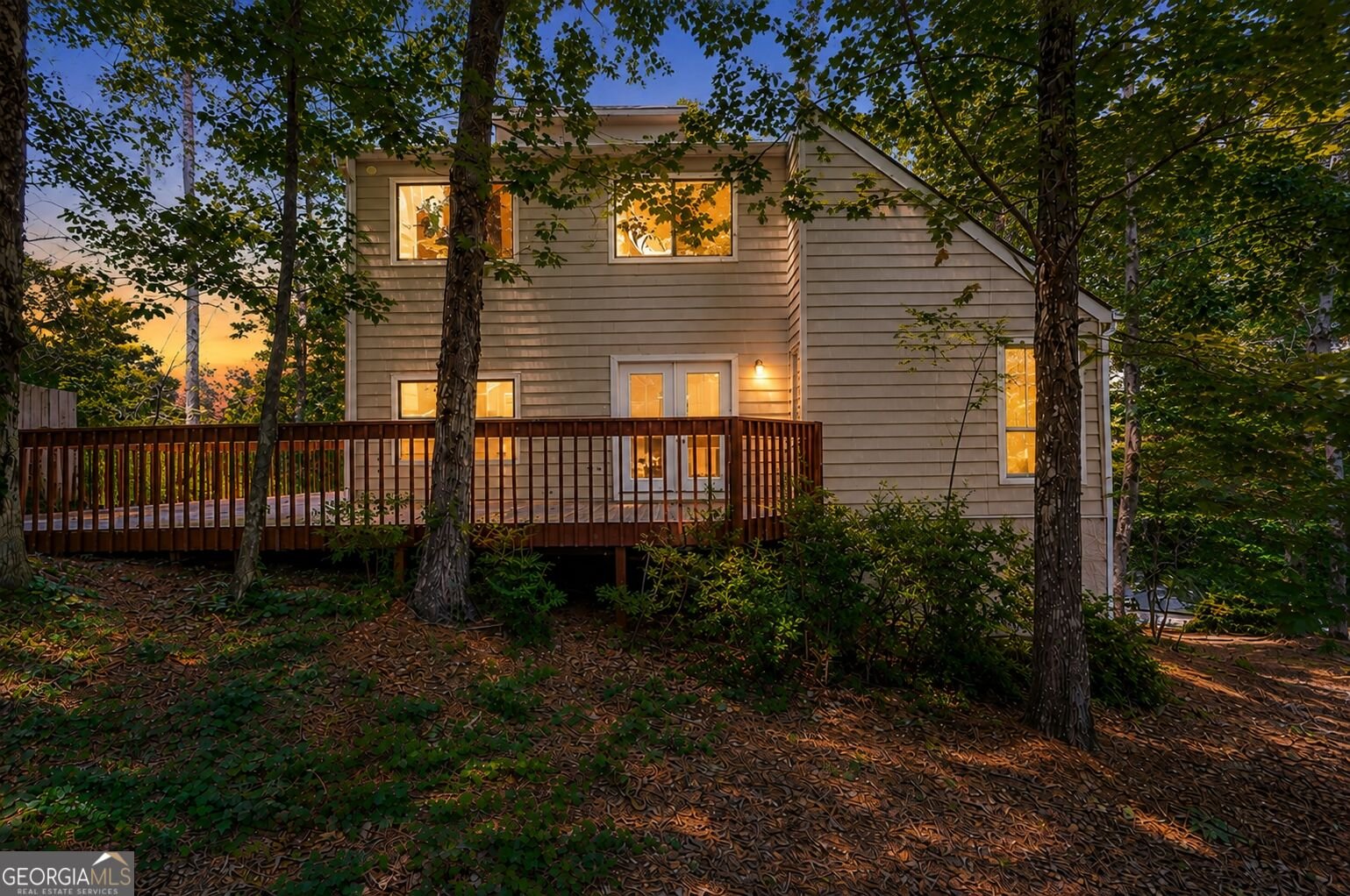 410 Eagles Bluff Alpharetta - Photo 31