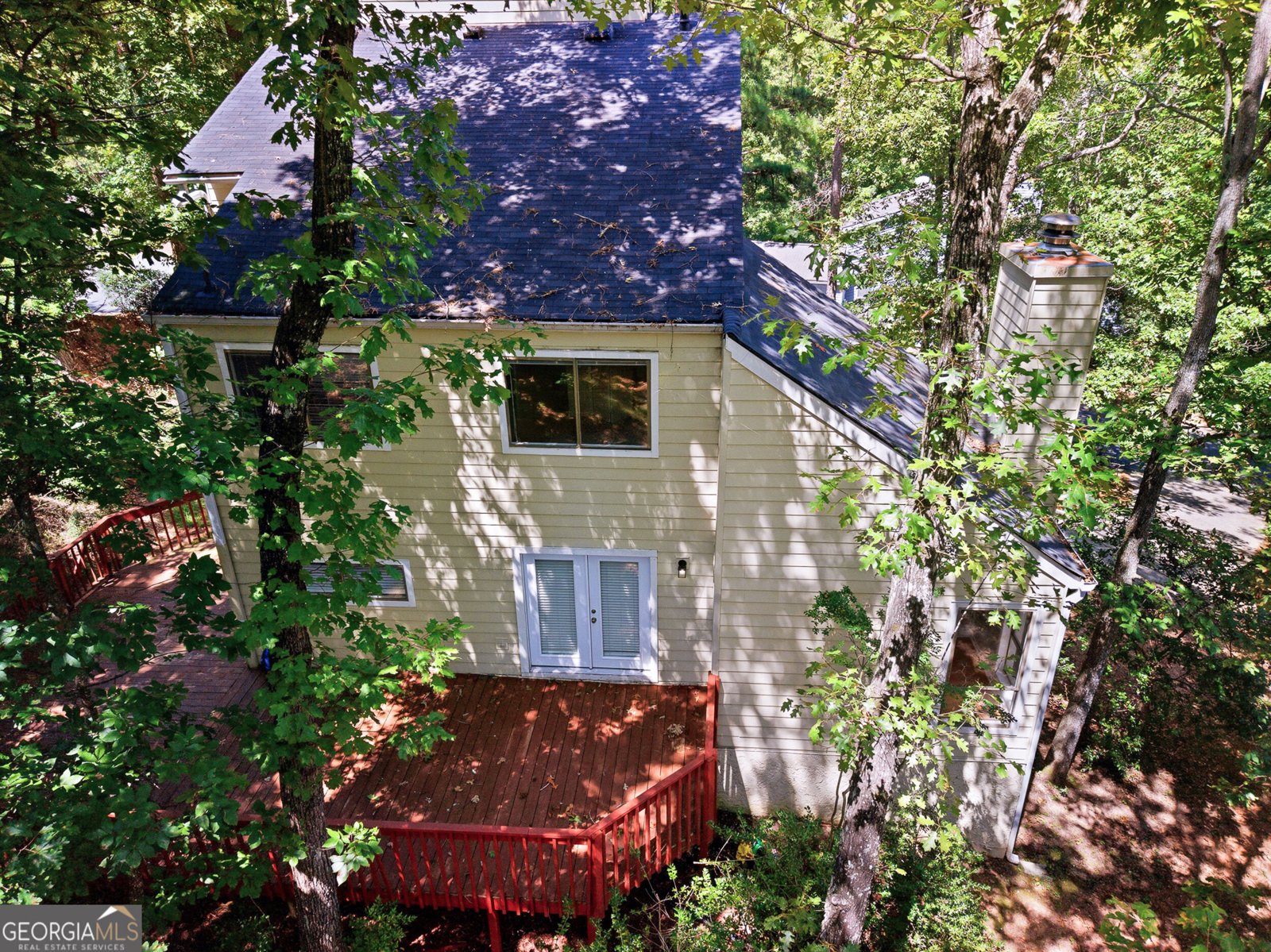 410 Eagles Bluff Alpharetta - Photo 32