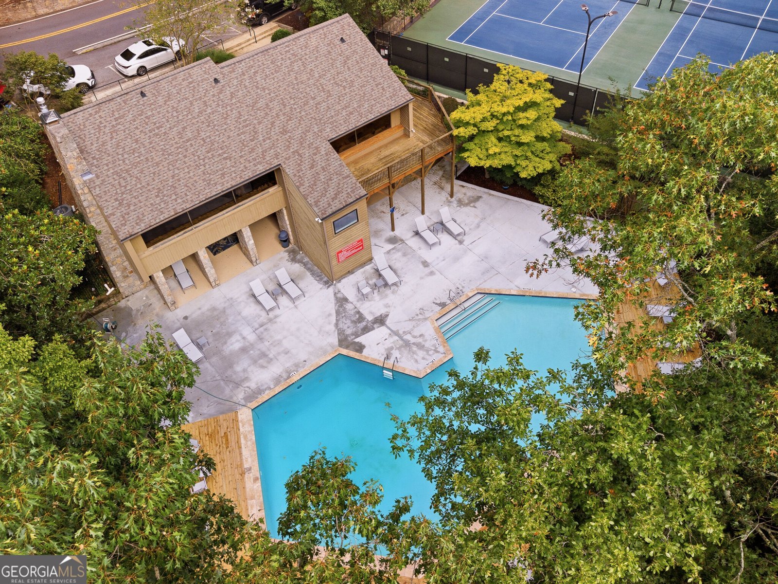 410 Eagles Bluff Alpharetta - Photo 37