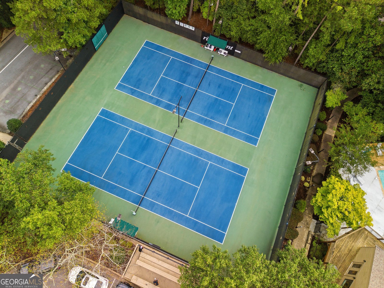 410 Eagles Bluff Alpharetta - Photo 41