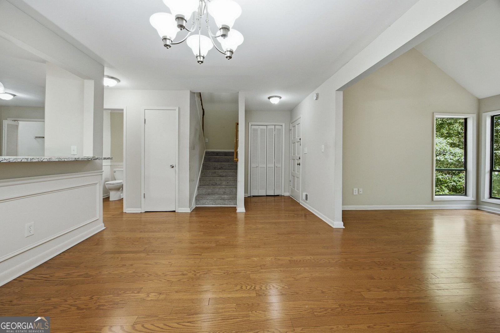 410 Eagles Bluff Alpharetta - Photo 8