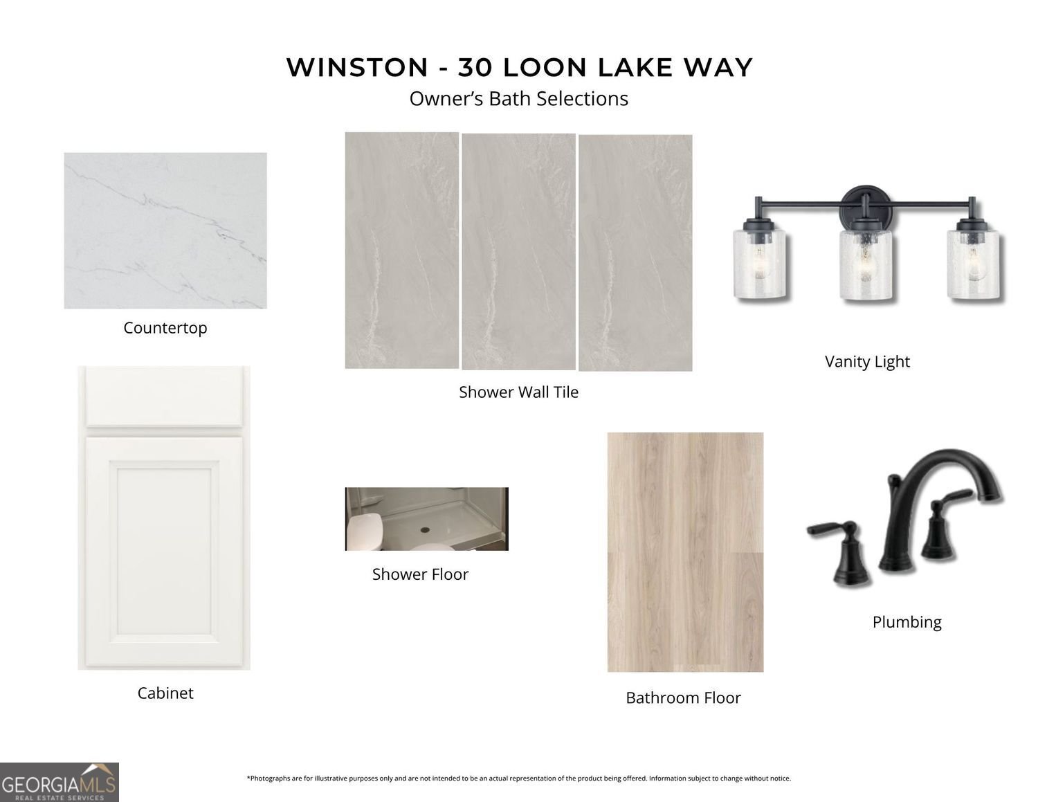 30 Loon Lake Way Hoschton - Photo 10