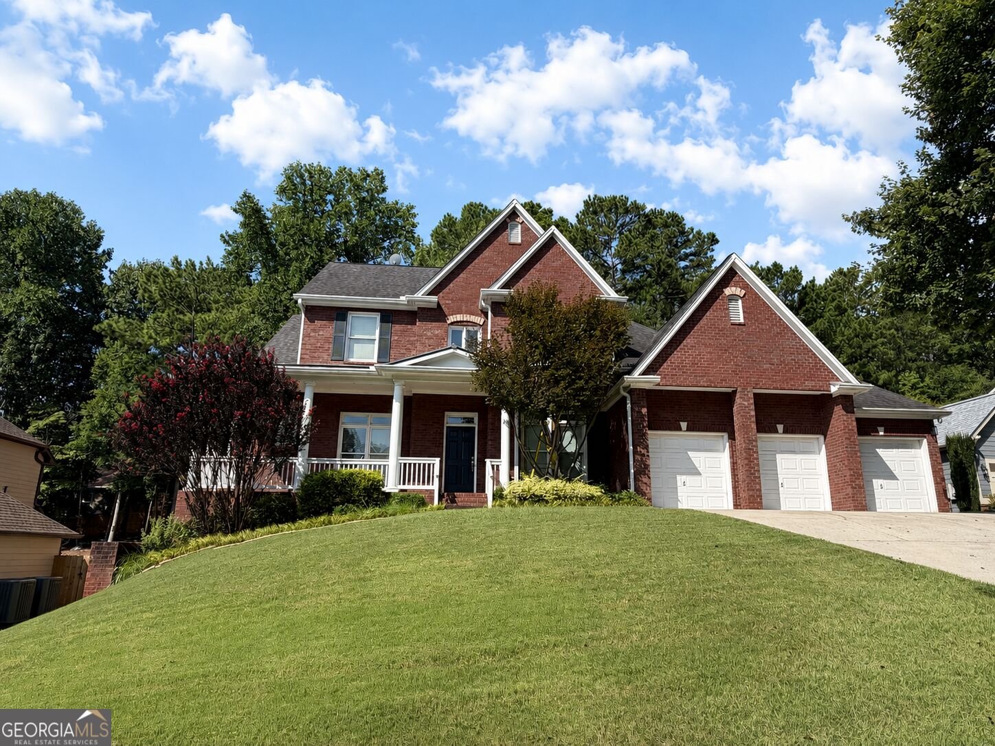 247 Highwoods Parkway Newnan - main photo
