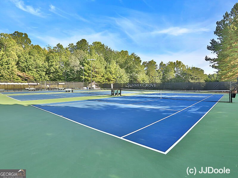 247 Highwoods Parkway Newnan - Photo 10