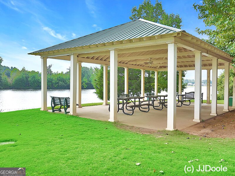 247 Highwoods Parkway Newnan - Photo 15