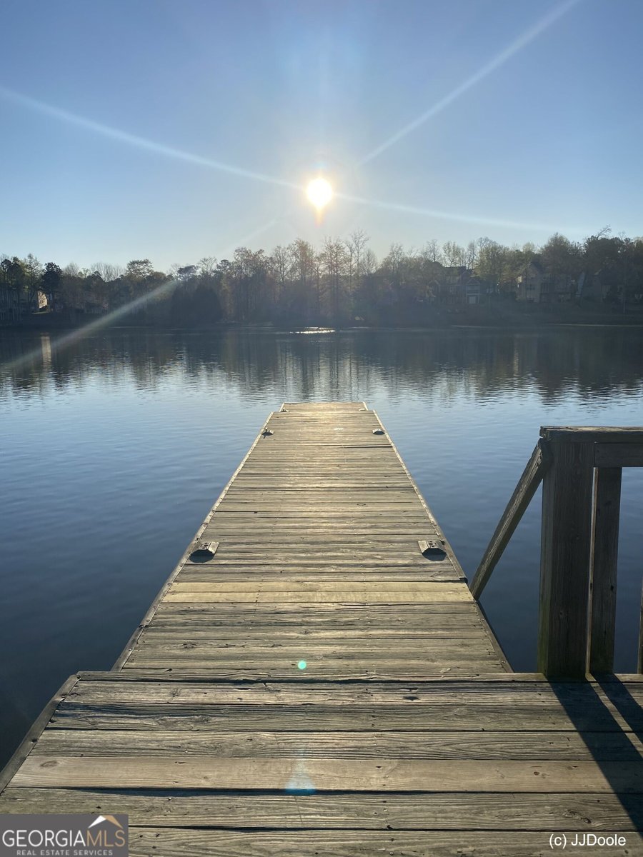 247 Highwoods Parkway Newnan - Photo 18