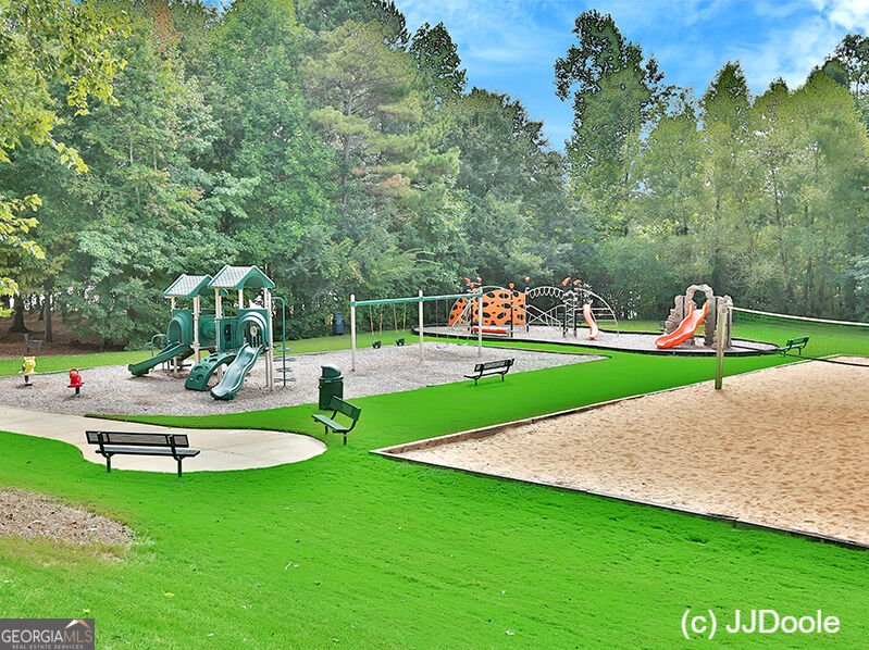 247 Highwoods Parkway Newnan - Photo 23