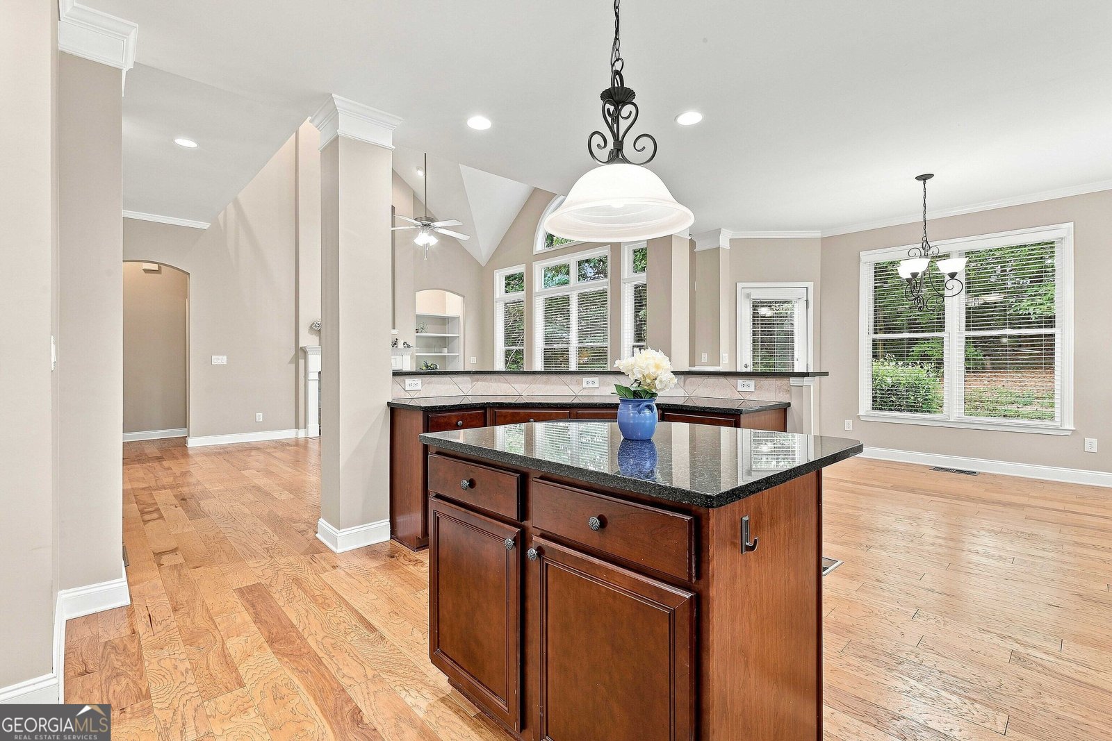 247 Highwoods Parkway Newnan - Photo 29