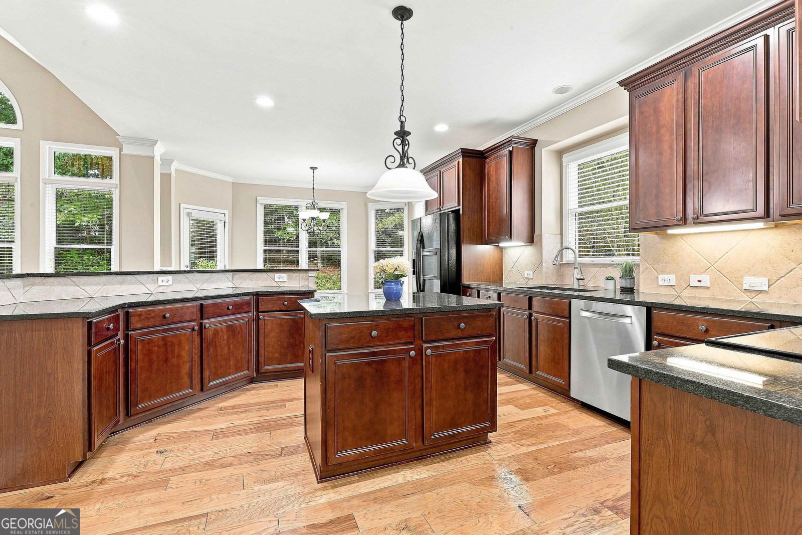 247 Highwoods Parkway Newnan - Photo 30