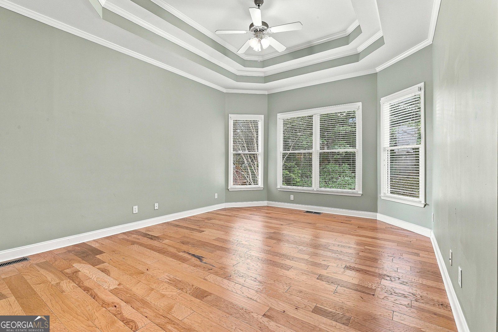 247 Highwoods Parkway Newnan - Photo 32