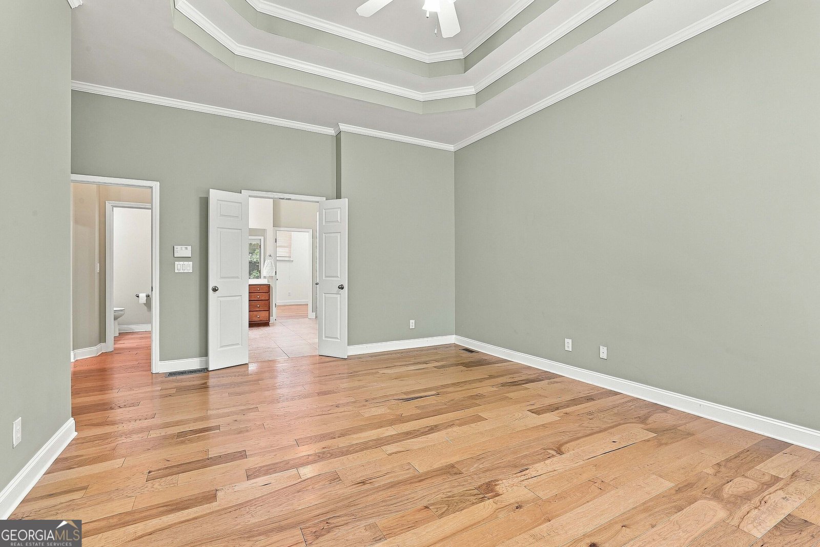 247 Highwoods Parkway Newnan - Photo 33