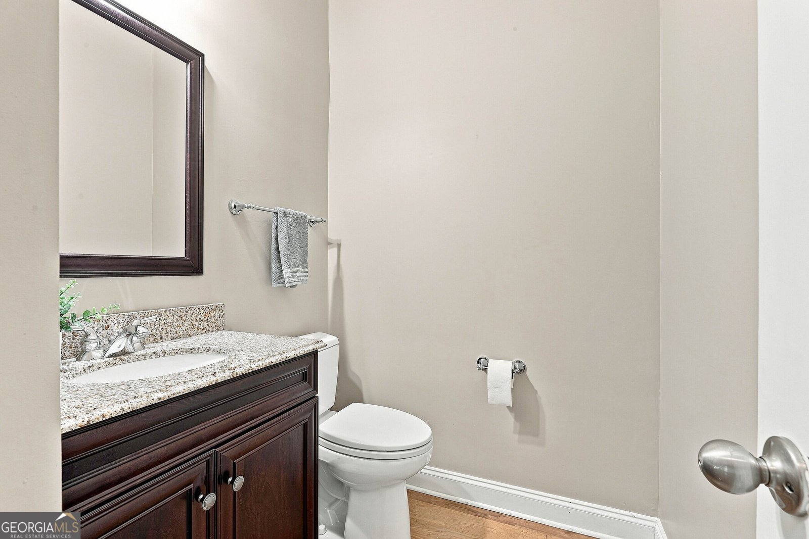 247 Highwoods Parkway Newnan - Photo 38