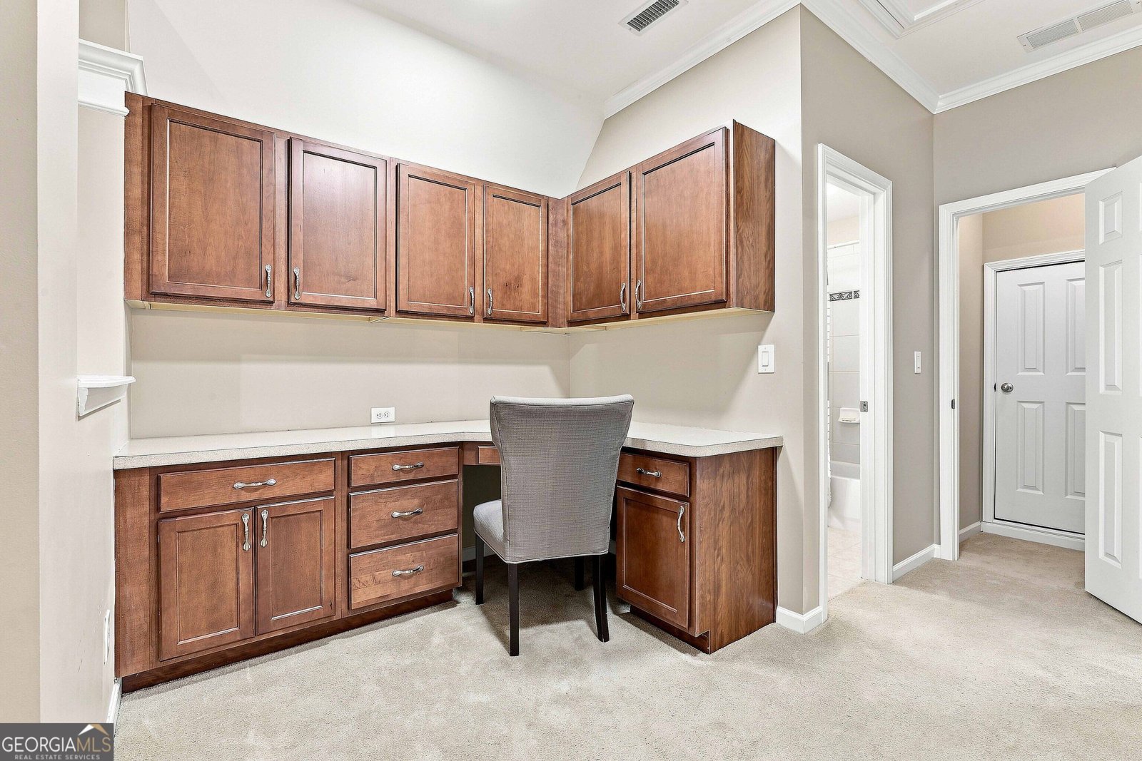 247 Highwoods Parkway Newnan - Photo 44