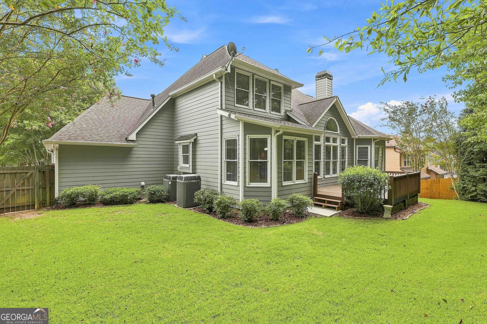 247 Highwoods Parkway Newnan - Photo 63